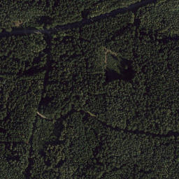 Satellite imagery of Mühlberg, DE