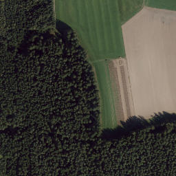Satellite imagery of Mühlberg, DE