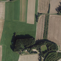 Satellite imagery of Goldberg, DE