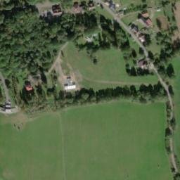 Satellite imagery of Výhledy [Bělá nad Radbuzou - Železná] GSM, CZ