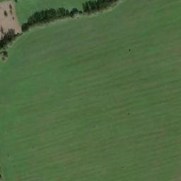 Satellite imagery of Výhledy [Bělá nad Radbuzou - Železná] GSM, CZ