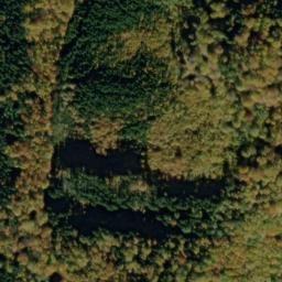 Satellite imagery of Bukovina [Bělá nad Radbuzou-Železná u Smolova], CZ