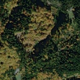 Satellite imagery of Bukovina [Bělá nad Radbuzou-Železná u Smolova], CZ