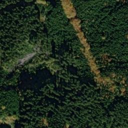 Satellite imagery of Bukovina [Bělá nad Radbuzou-Železná u Smolova], CZ