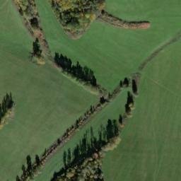 Satellite imagery of [Bělá nad Radbuzou] GSM - 2, CZ