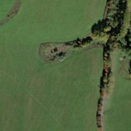 Satellite imagery of [Bělá nad Radbuzou] GSM - 2, CZ