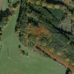 Satellite imagery of Zámecký vrch [Hostouň-Svržno], CZ