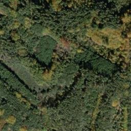 Satellite imagery of Zámecký vrch [Hostouň-Svržno], CZ