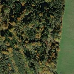 Satellite imagery of Zámecký vrch [Hostouň-Svržno], CZ