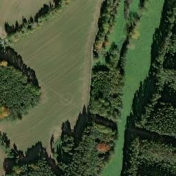 Satellite imagery of Hřešín [Hostouň-Mělnice], CZ
