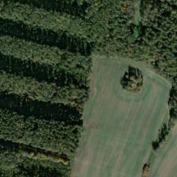 Satellite imagery of Hřešín [Hostouň-Mělnice], CZ