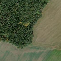 Satellite imagery of Hřešín [Hostouň-Mělnice], CZ