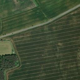 Satellite imagery of Chřebřanský vrch [Vidice - Chřebřany] GSM, CZ