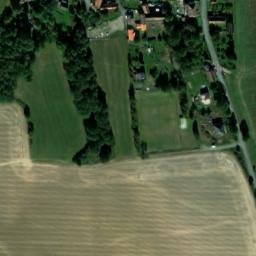Satellite imagery of [Bukovec u Horšovského Týna] church t., CZ