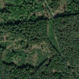 Satellite imagery of (Na Výhledech) [Holýšov], CZ