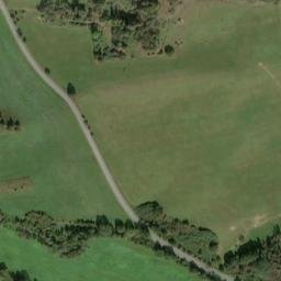 Satellite imagery of Štěpánka [Zemětice] outlook t., CZ