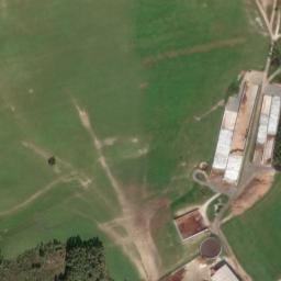 Satellite imagery of Štěpánka [Zemětice] outlook t., CZ