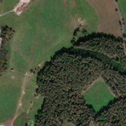 Satellite imagery of Štěpánka [Zemětice] outlook t., CZ