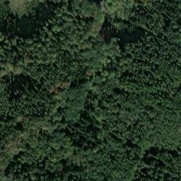 Satellite imagery of Jahodový vrch [Přestavlky u Dnešic], CZ