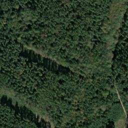 Satellite imagery of Jahodový vrch [Přestavlky u Dnešic], CZ