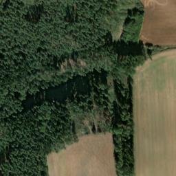 Satellite imagery of Jahodový vrch [Přestavlky u Dnešic], CZ