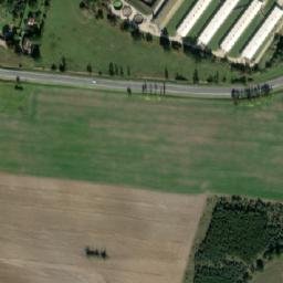 Satellite imagery of Dubí [Blovice], CZ