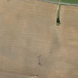 Satellite imagery of Dubí [Blovice], CZ