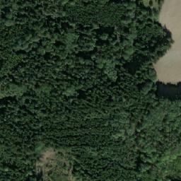 Satellite imagery of Hromadnice [Nové Mitrovice-Nechanice], CZ