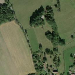 Satellite imagery of Hromadnice [Nové Mitrovice-Nechanice], CZ