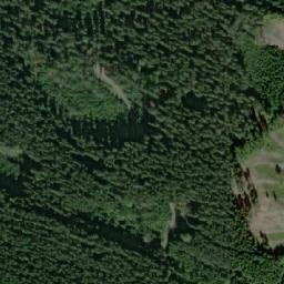 Satellite imagery of Kobylí hlava [Rožmitál pod Třemšínem-Hutě], CZ