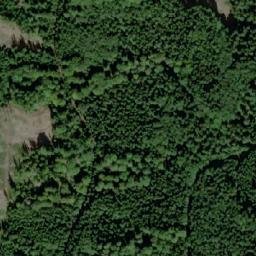 Satellite imagery of Kobylí hlava [Rožmitál pod Třemšínem-Hutě], CZ