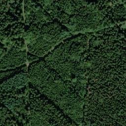 Satellite imagery of Kobylí hlava [Rožmitál pod Třemšínem-Hutě], CZ