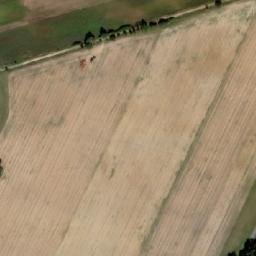 Satellite imagery of (V Klínech), CZ