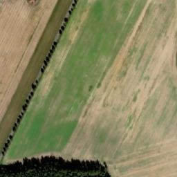 Satellite imagery of Chocholík, CZ