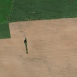 Satellite imagery of Chocholík, CZ