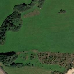 Satellite imagery of Višňovka [Chrást u Tochovic], CZ