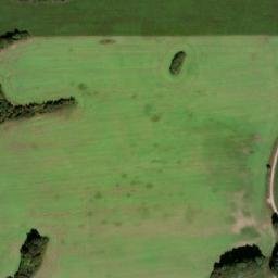 Satellite imagery of Višňovka [Chrást u Tochovic], CZ