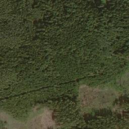 Satellite imagery of Pteč, CZ