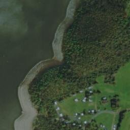 Satellite imagery of Bořím [Milešov-Orlické Zlákovice], CZ