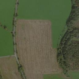 Satellite imagery of [Milešov-Orlické Zlákovice] GSM, CZ