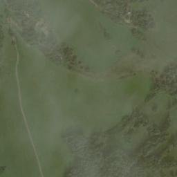 Satellite imagery of [Milešov nad Vltavou] church t., CZ