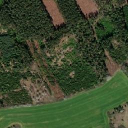 Satellite imagery of Křemenice [Petrovice - Skoupý], CZ