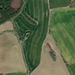 Satellite imagery of Křemenice [Petrovice - Skoupý], CZ