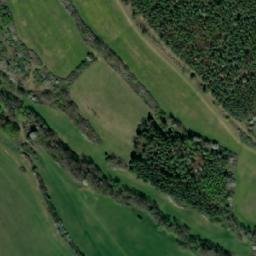 Satellite imagery of Skuhrovský vrch [Počepice-Skuhrov] GSM, CZ