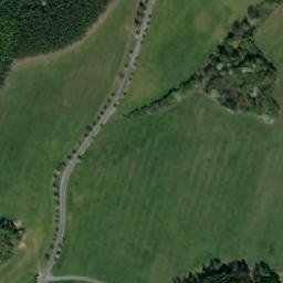 Satellite imagery of Skuhrovský vrch [Počepice-Skuhrov] GSM, CZ