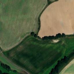 Satellite imagery of [Sedlec-Prčice-Prčice] GSM, CZ