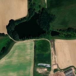 Satellite imagery of [Sedlec-Prčice-Prčice] GSM, CZ