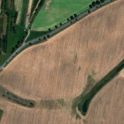 Satellite imagery of Šibenný vrch [Sedlec-Prčice-Prčice], CZ