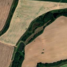 Satellite imagery of Šibenný vrch [Sedlec-Prčice-Prčice], CZ