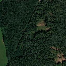 Satellite imagery of Vápenka, CZ